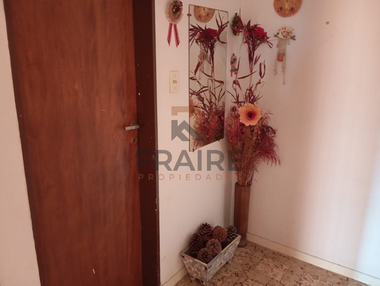 DEPARTAMENTO 3 AMBIENTES AMOBLADO - NECOCHEA