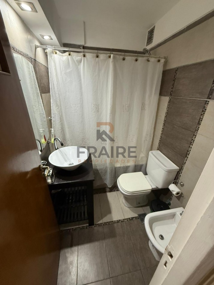 DEPARTAMENTO 3 AMBIENTES - MAR DEL PLATA