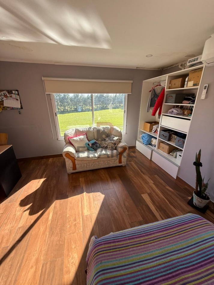 CASA 5 AMBIENTES - MAR DEL PLATA