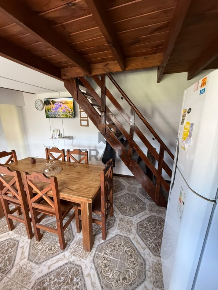 CASA 4 AMBIENTES - NECOCHEA