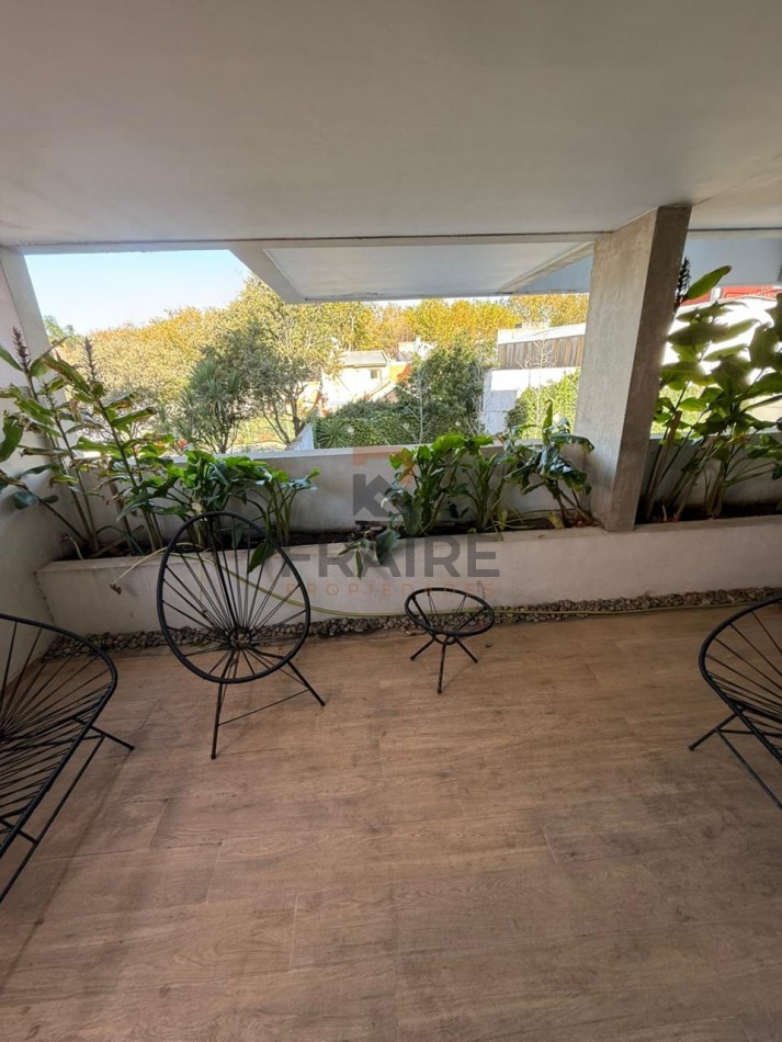 DEPARTAMENTO 2 AMBIENTES 