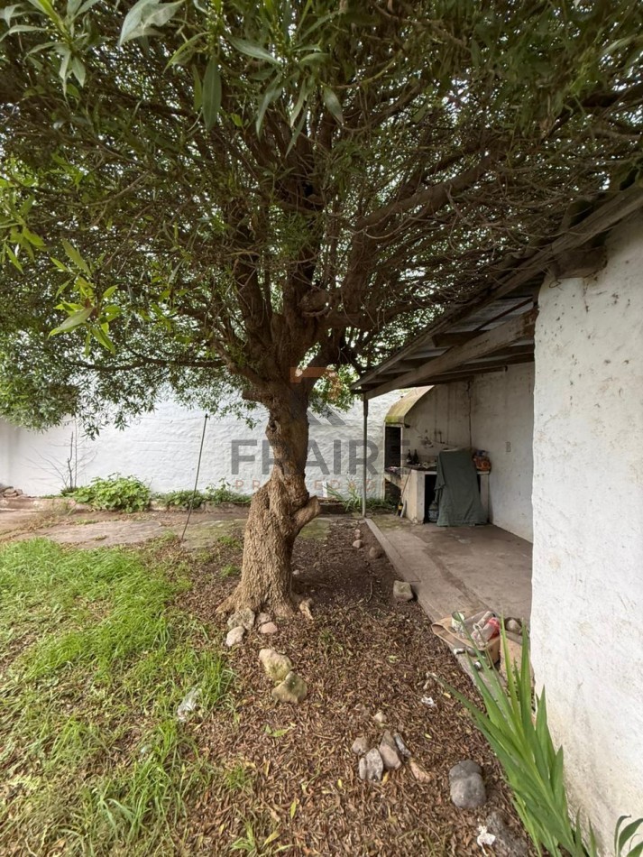CASA 4 AMBIENTES - NECOCHEA