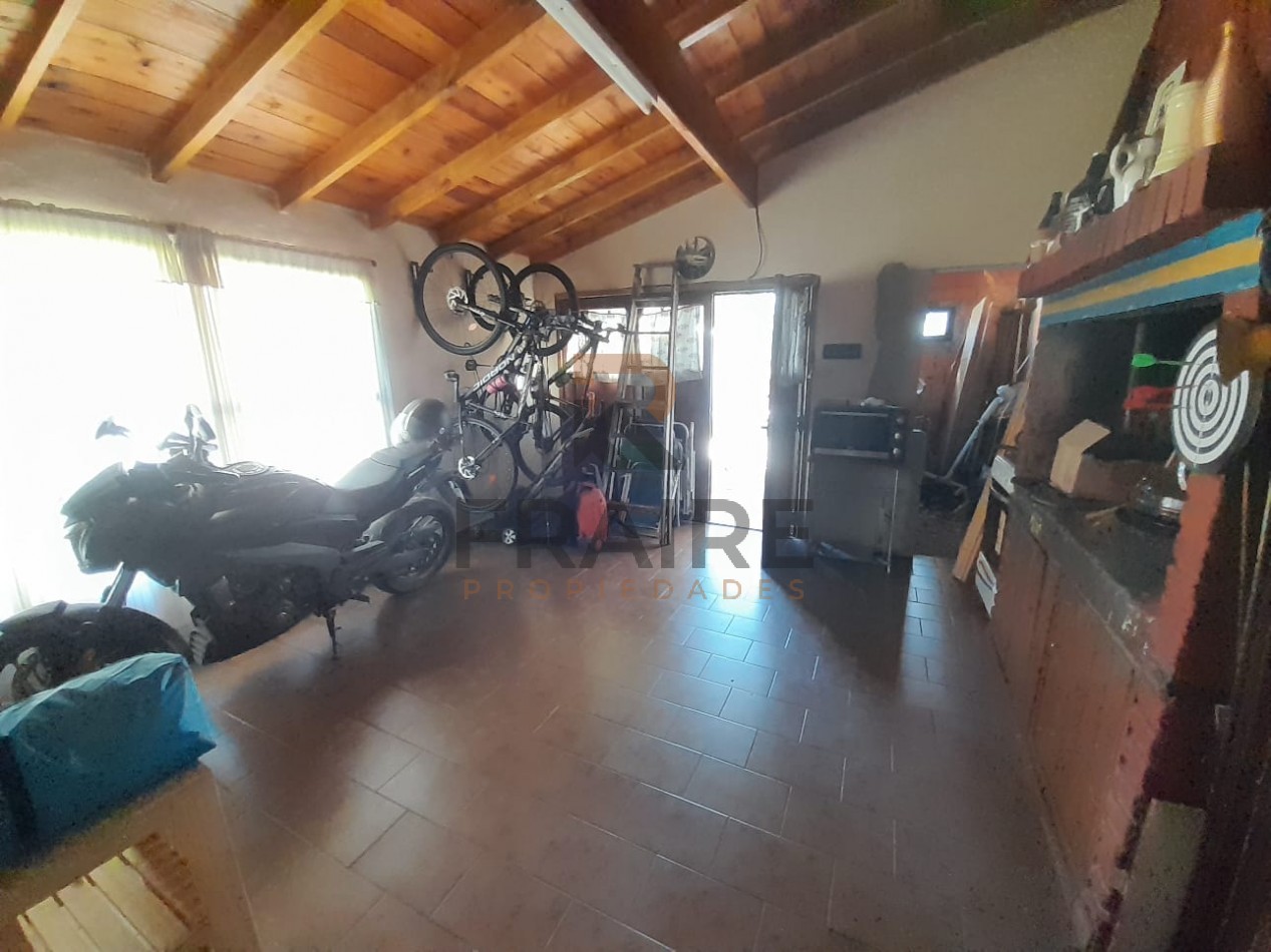 CASA 3 AMBIENTES - MAR DEL PLATA