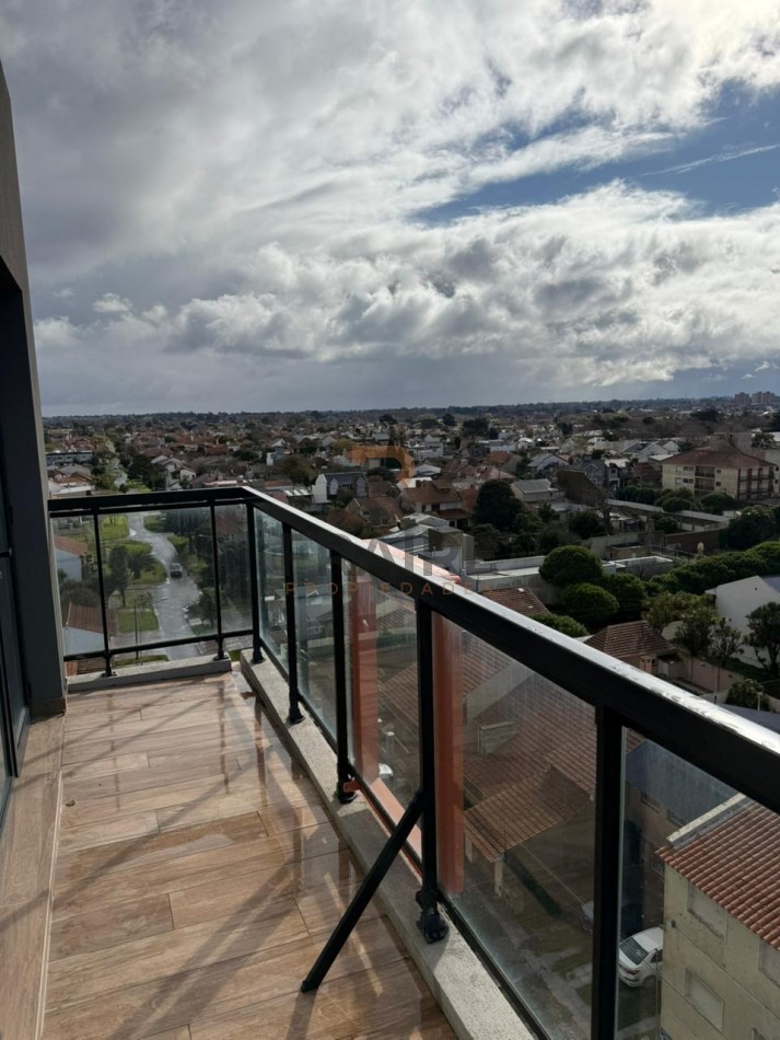 DEPARTAMENTO 3 AMBIENTES -MAR DEL PLATA