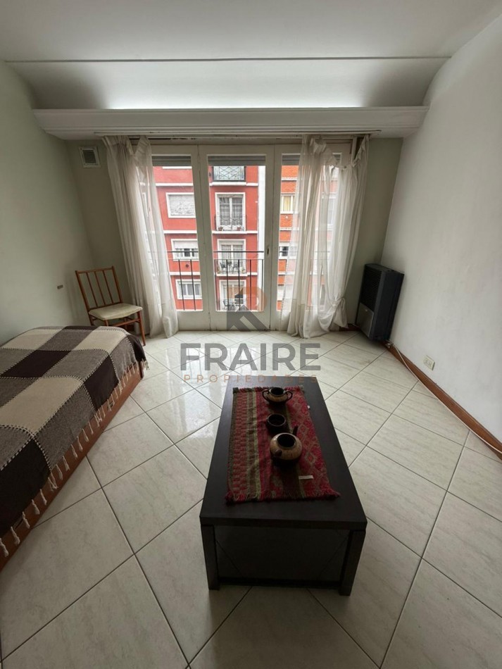 DEPARTAMENTO 3 AMBIENTES - MAR DEL PLATA
