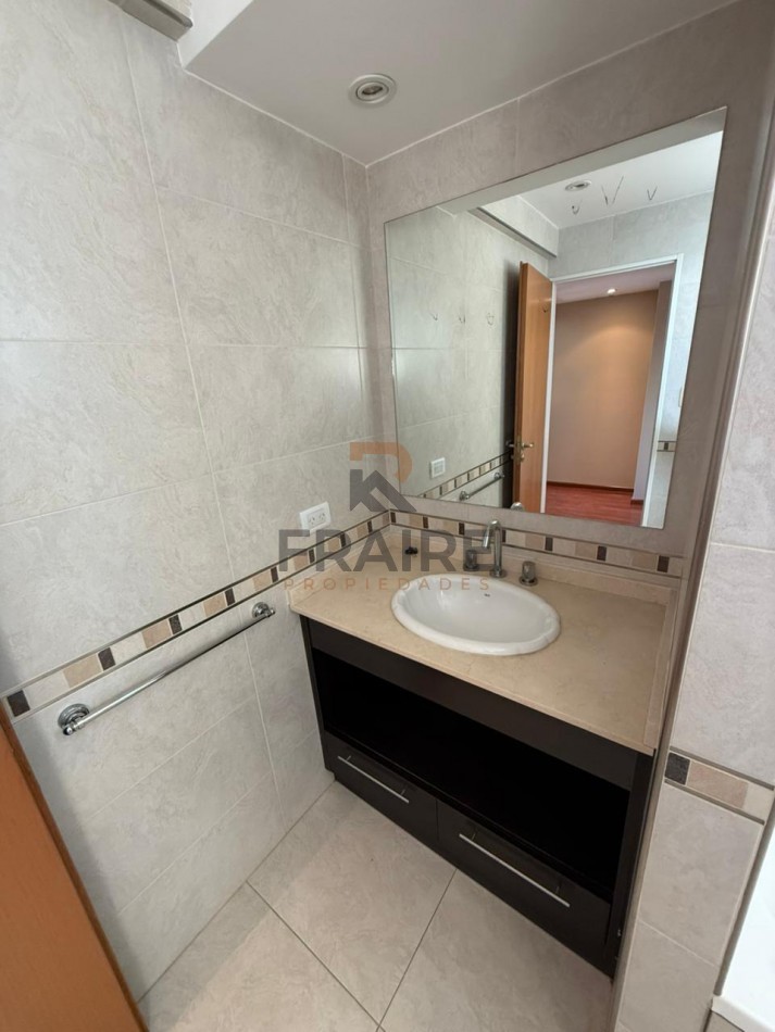 DEPARTAMENTO 3 AMBIENTES - BALCARCE