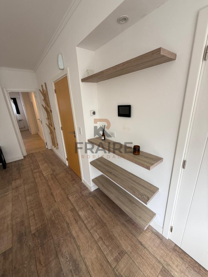DEPARTAMENTO 2 AMBIENTES - MAR DEL PLATA