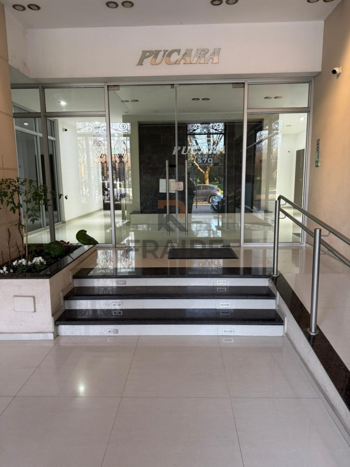 DEPARTAMENTO 3 AMBIENTES - BALCARCE