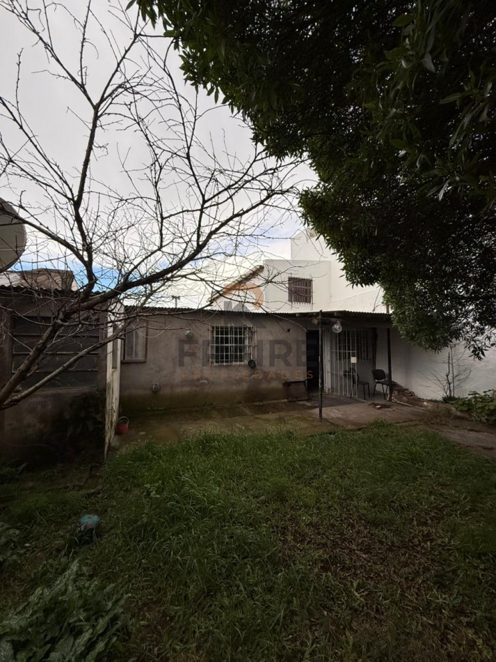 CASA 4 AMBIENTES - NECOCHEA