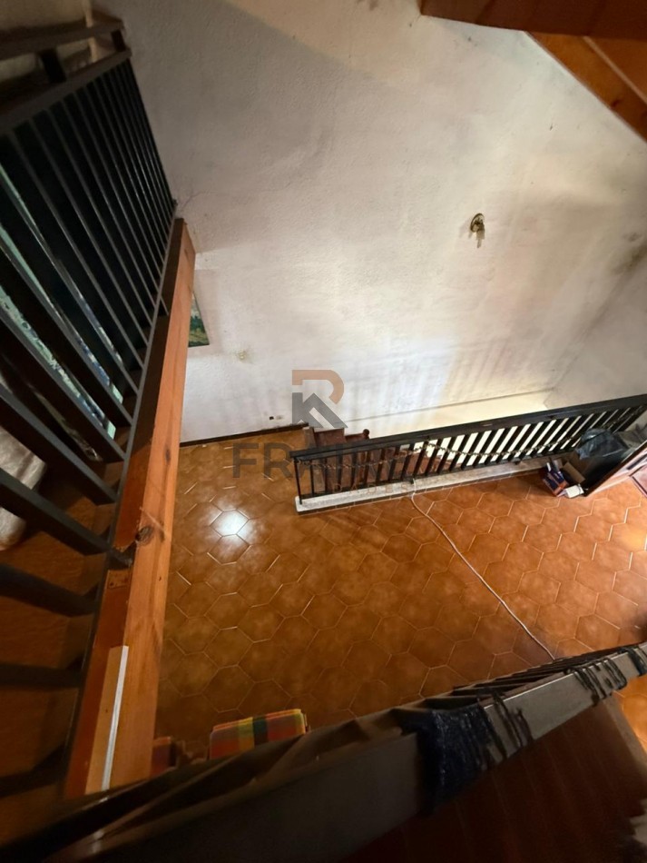 CASA 6 AMBIENTES + DEPARTAMENTO 3 AMBIENTES + DUPLEX 2 AMBIENTES -SAN CLEMENTE DEL TUYU