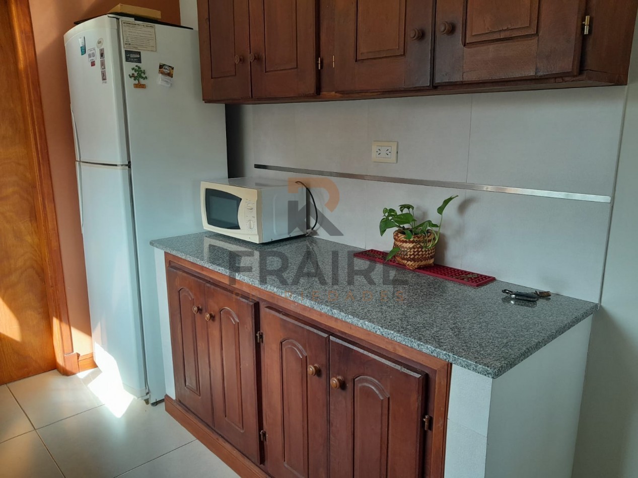 CASA 4 AMBIENTES - BALCARCE