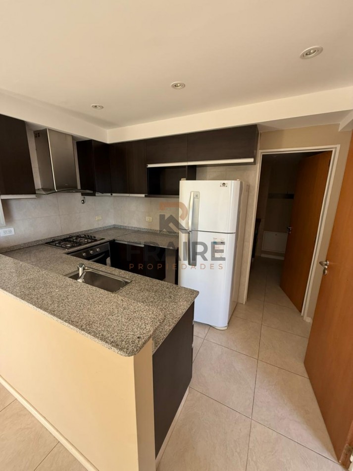DEPARTAMENTO 3 AMBIENTES - BALCARCE