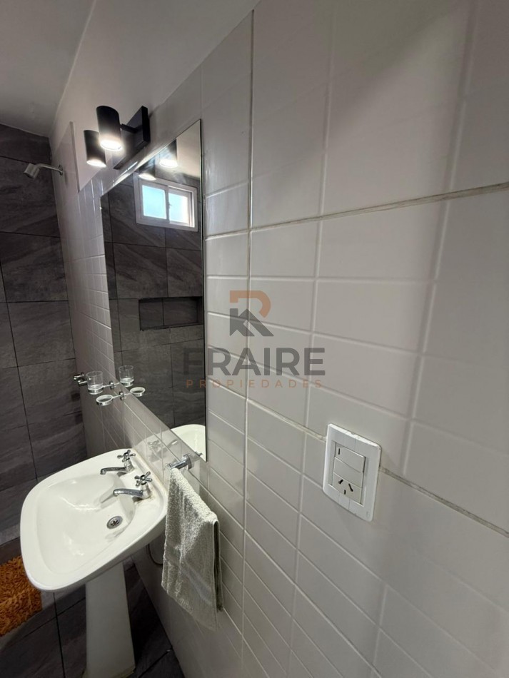 CASA 3 AMBIENTES + DPTO 2 AMBIENTES - NECOCHEA