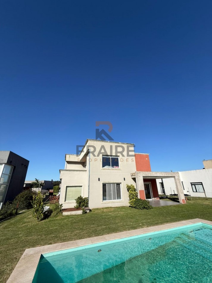 CASA 5 AMBIENTES - MAR DEL PLATA