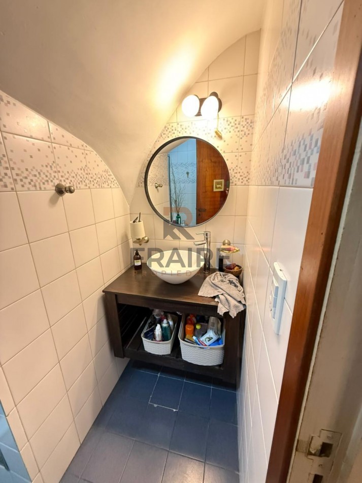 CHALET 4 AMBIENTES - MAR DEL PLATA