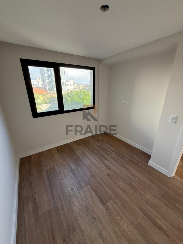 DEPARTAMENTO 3 AMBIENTES -MAR DEL PLATA