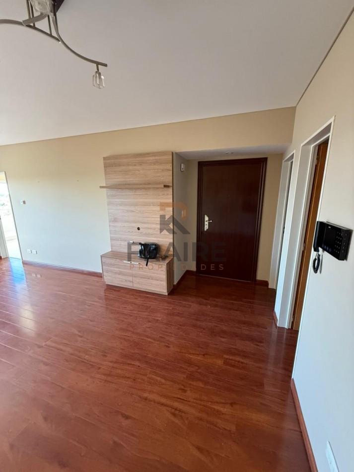 DEPARTAMENTO 3 AMBIENTES - BALCARCE
