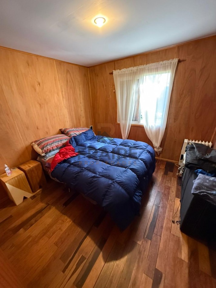 CABAÑA 2 AMBIENTES - MAR DEL PLATA
