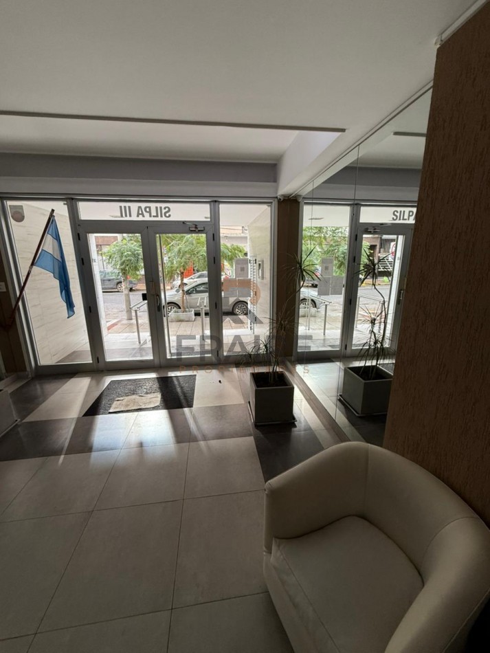 DEPARTAMENTO 2 AMBIENTES CON DEPENDENCIA - MAR DEL PLATA