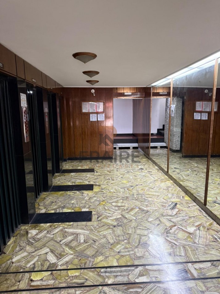 DEPARTAMENTO MONOAMBIENTE - MAR DEL PLATA
