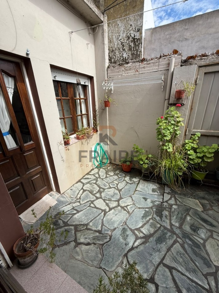 CASA 4 AMBIENTES EN PH - BALCARCE