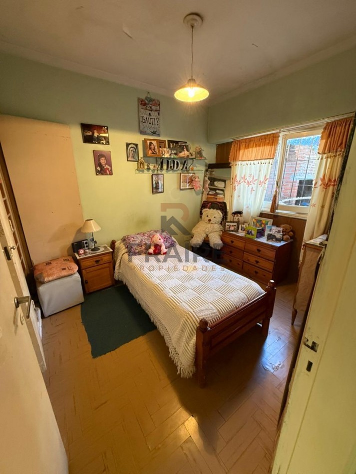 CASA 3 AMBIENTES - MAR DEL PLATA