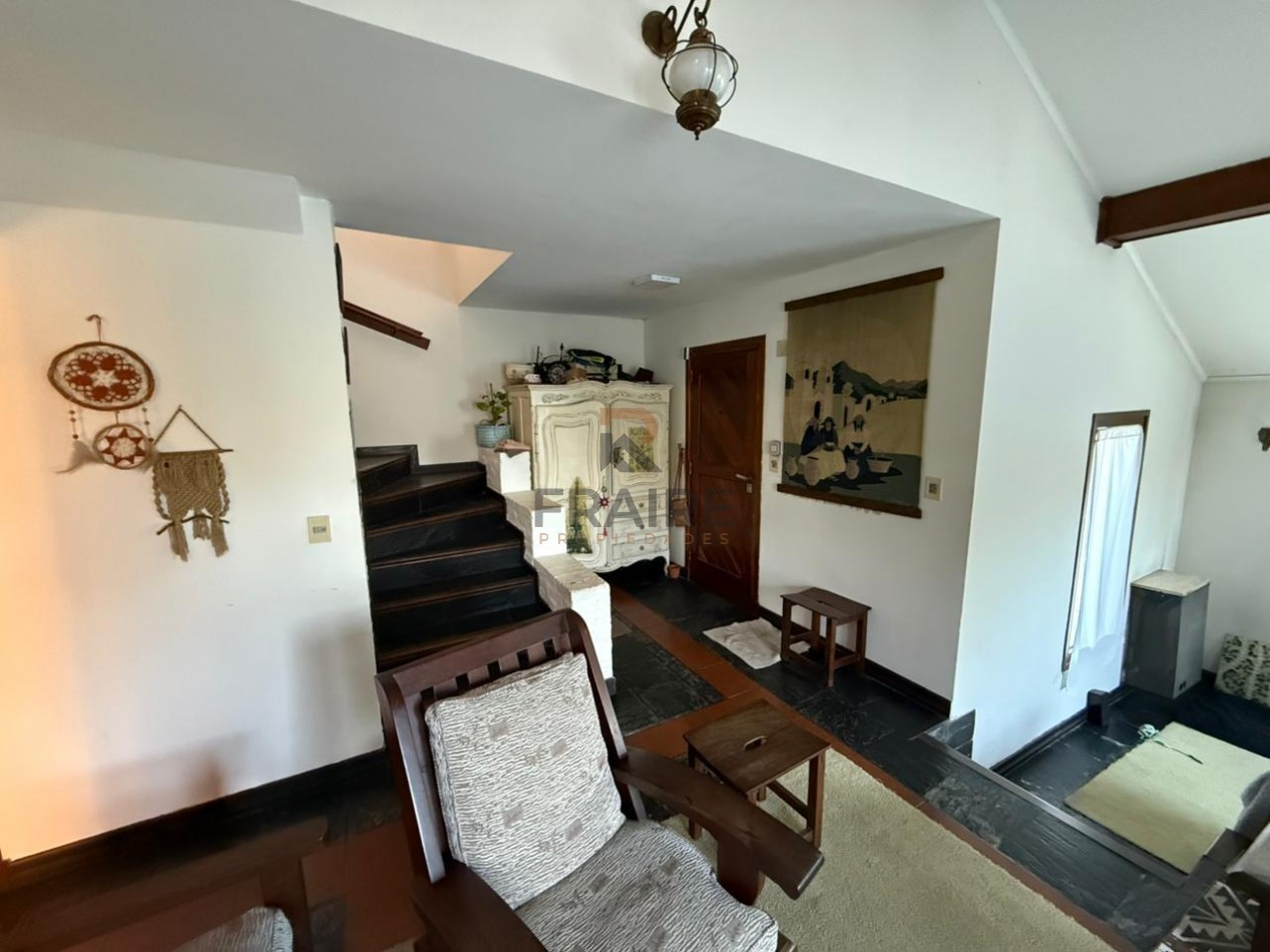 CHALET 4 AMBIENTES - MAR DEL PLATA