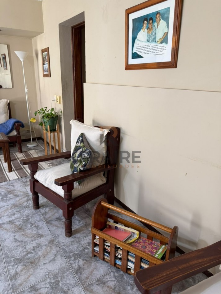CASA 4 AMBIENTES EN PH - BALCARCE