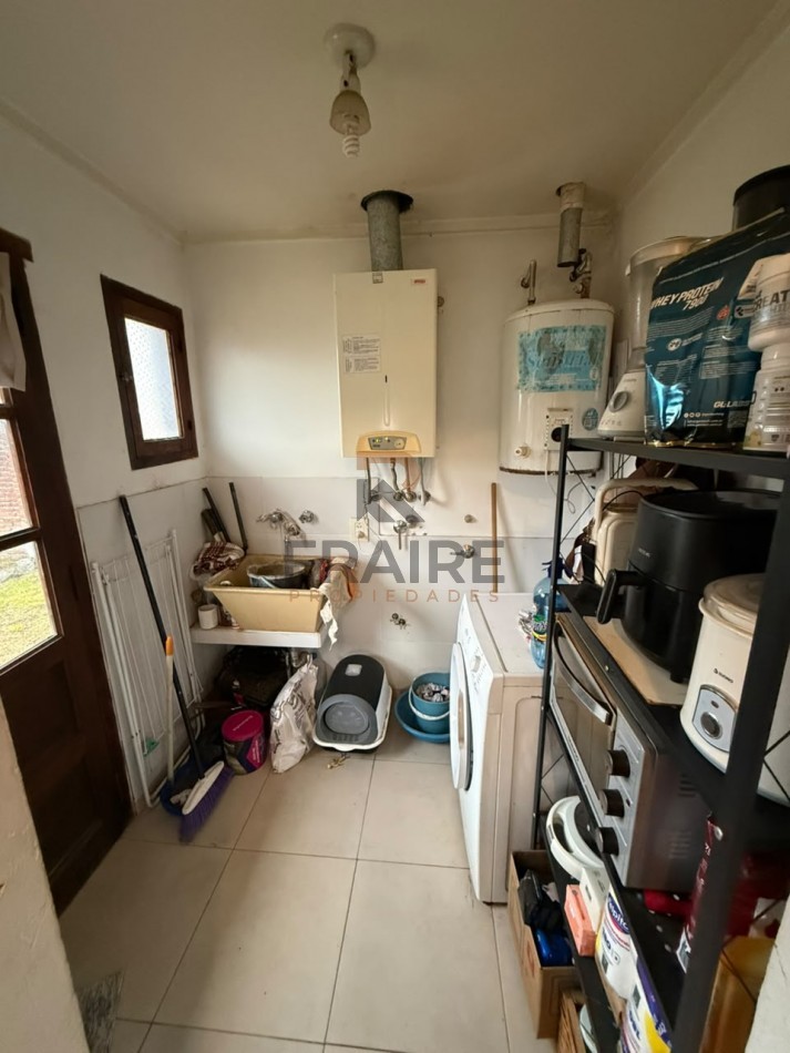 CASA CHALET 3 AMBIENTES - BALCARCE
