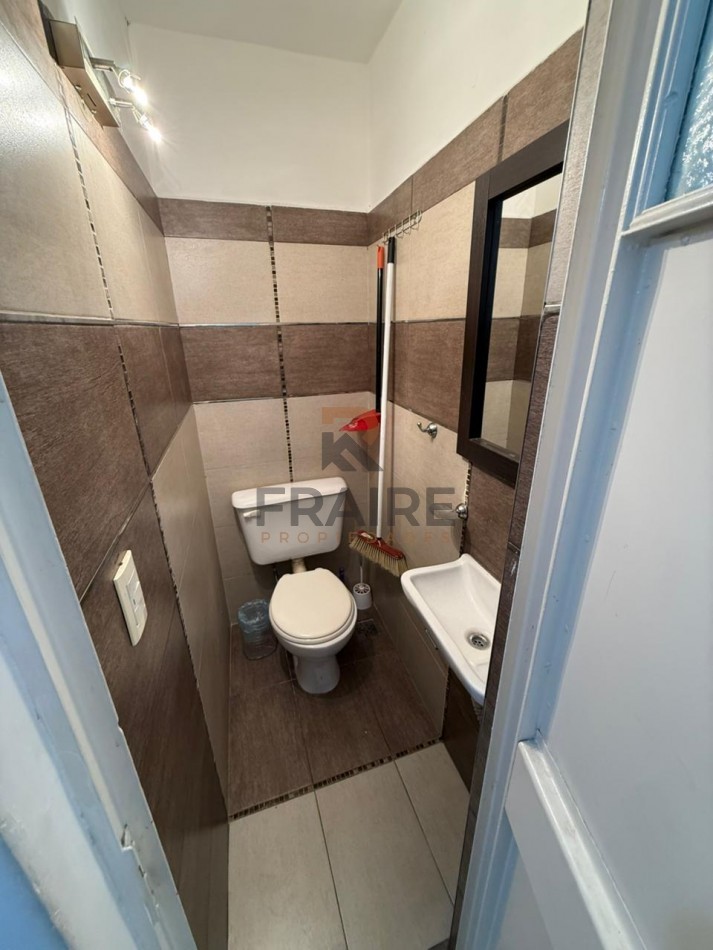 DEPARTAMENTO 3 AMBIENTES - MAR DEL PLATA