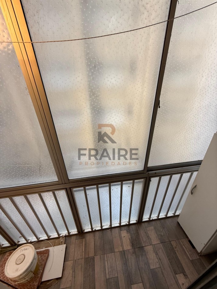 DEPARTAMENTO MONOAMBIENTE - MAR DEL PLATA