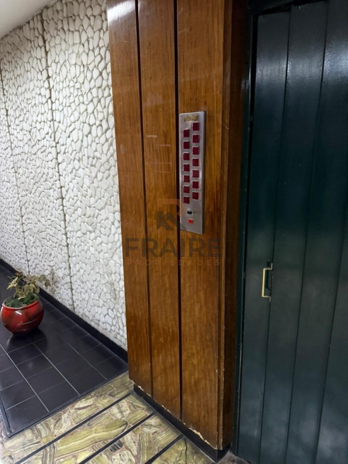 DEPARTAMENTO MONOAMBIENTE - MAR DEL PLATA