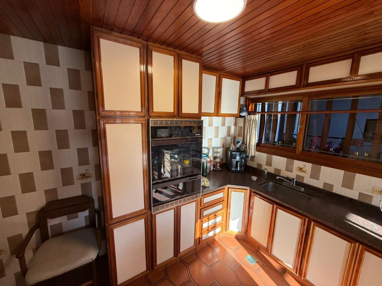 CHALET 4 AMBIENTES - MAR DEL PLATA