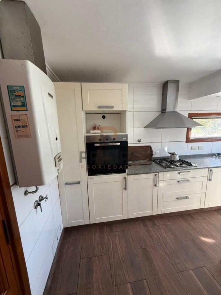 CASA 4 AMBIENTES - BALCARCE