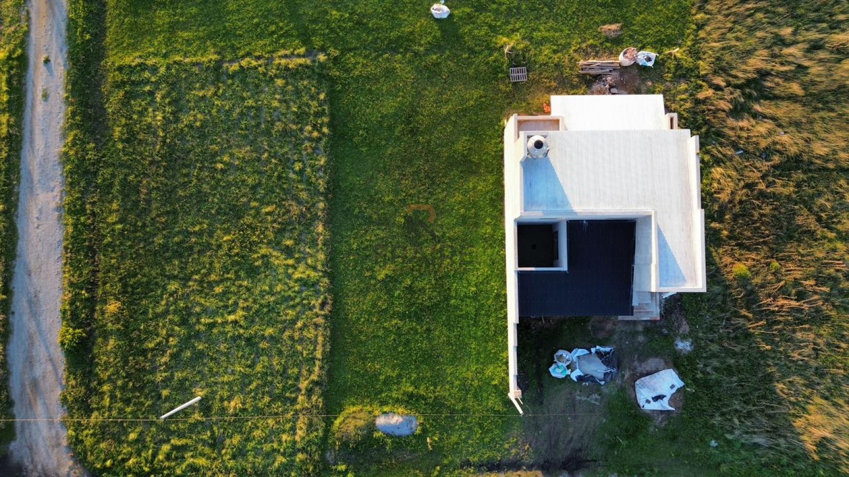 LOTE 12.5m x 25m - BALCARCE