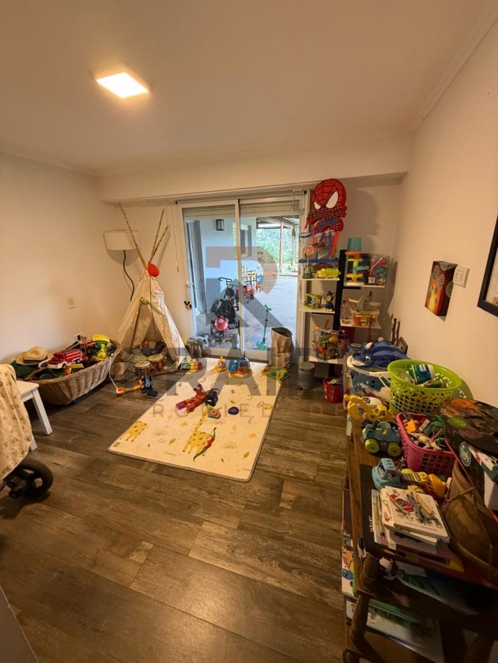 CASA PH DE 4 AMBIENTES - BALCARCE