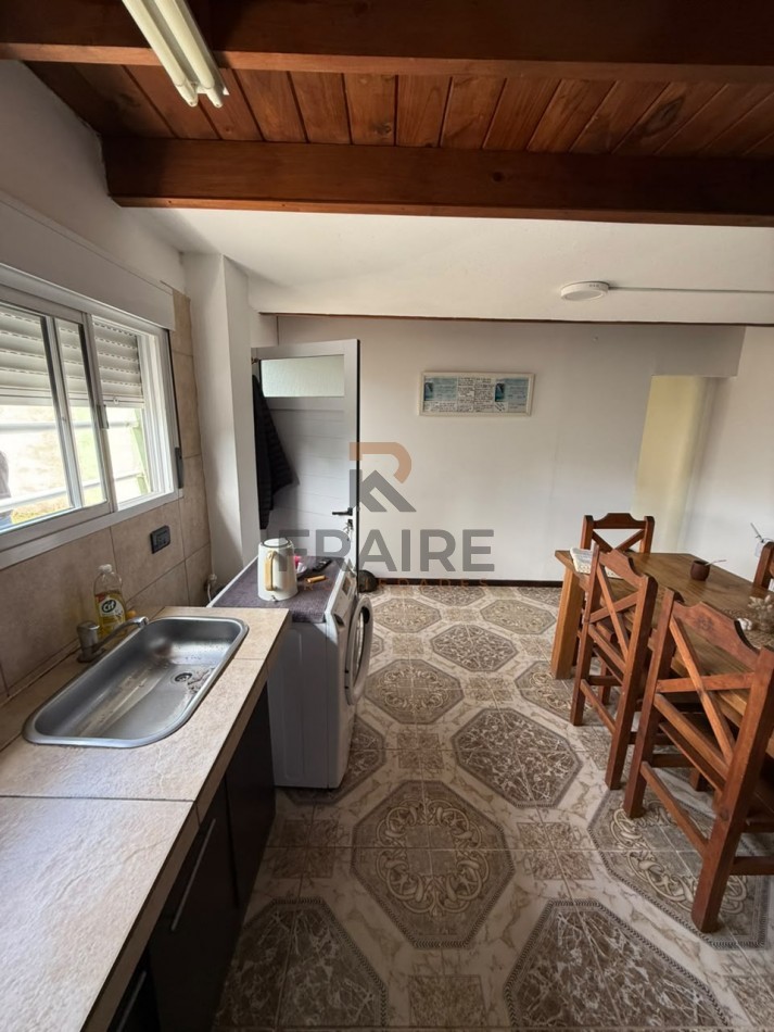 CASA 4 AMBIENTES - NECOCHEA