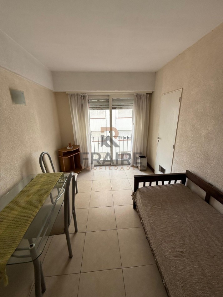 DEPARTAMENTO 2 AMBIENTES - MAR DEL PLATA