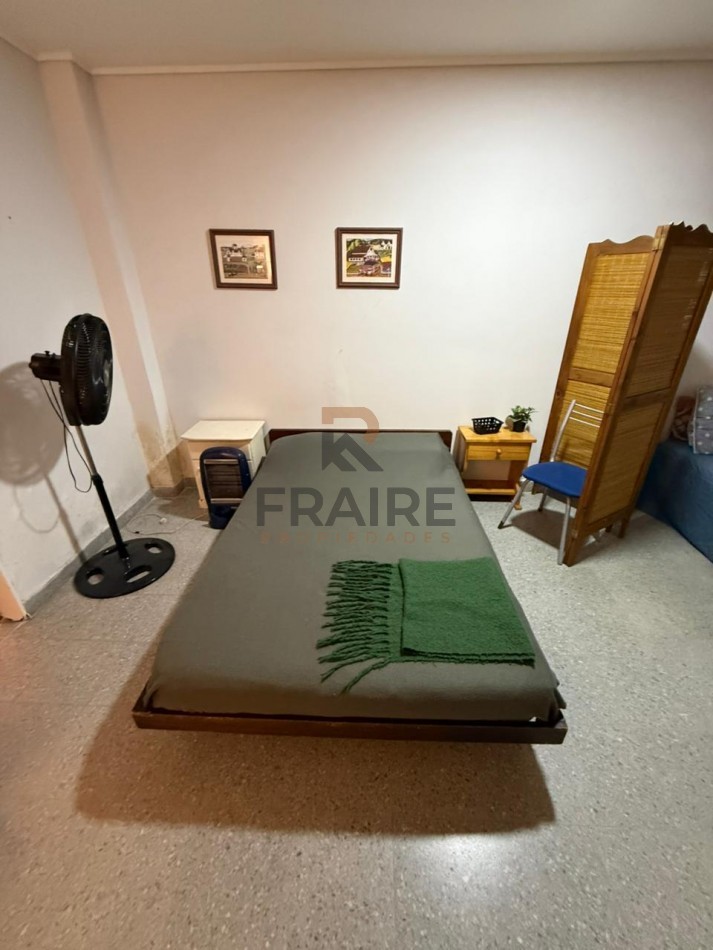 DEPARTAMENTO MONOAMBIENTE - MAR DEL PLATA