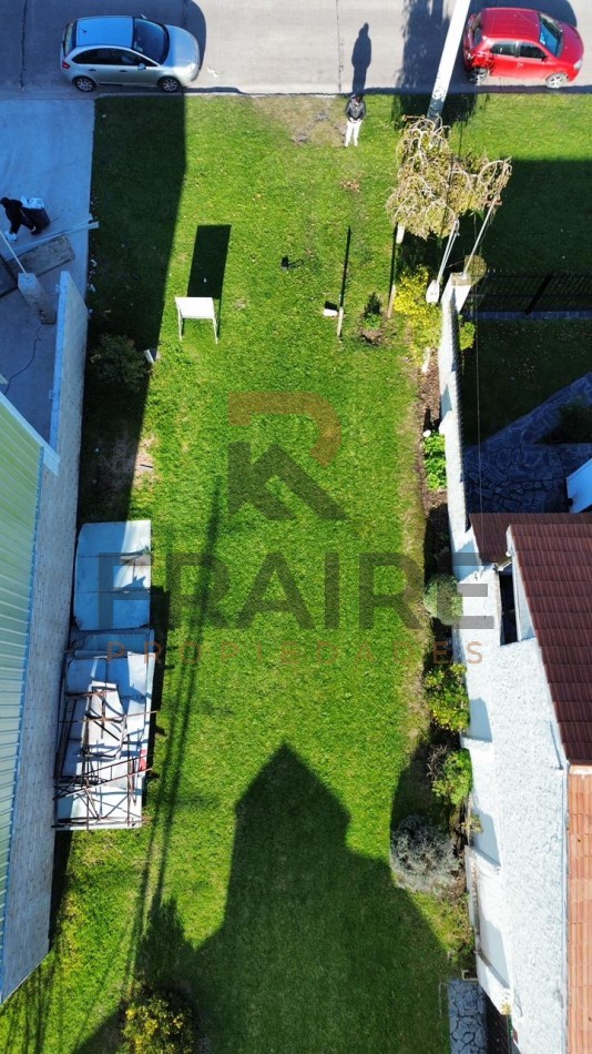 LOTE DE 372 M2 - MAR DEL PLATA