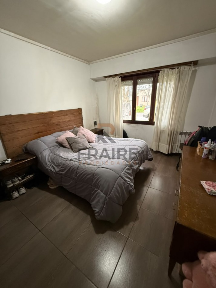 CASA CHALET 3 AMBIENTES - BALCARCE