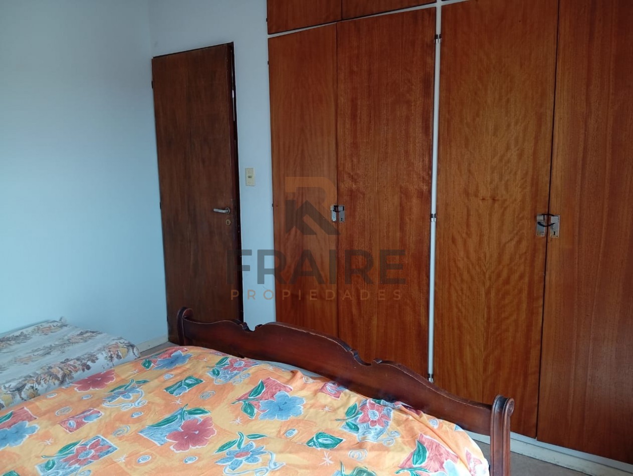 DEPARTAMENTO 3 AMBIENTES AMOBLADO - NECOCHEA