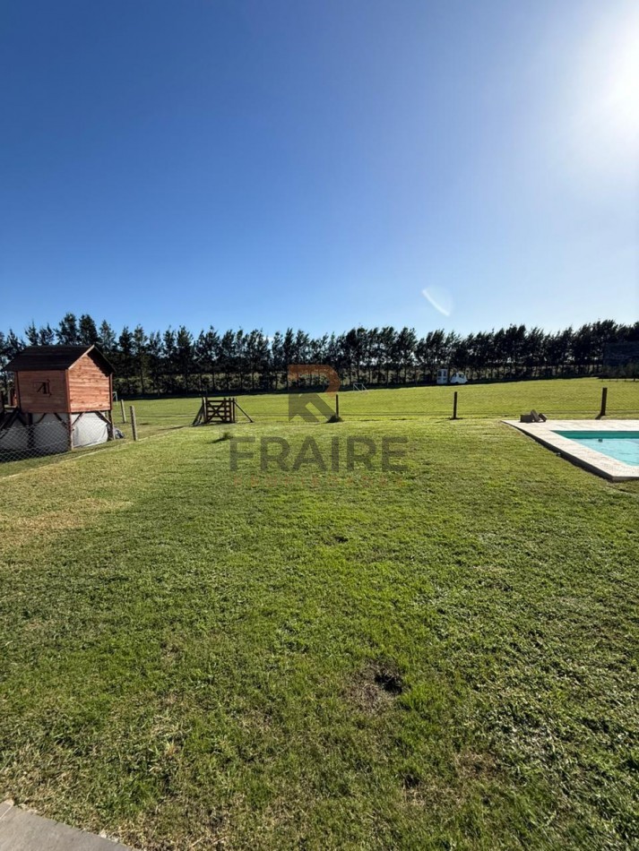 CASA 5 AMBIENTES - MAR DEL PLATA