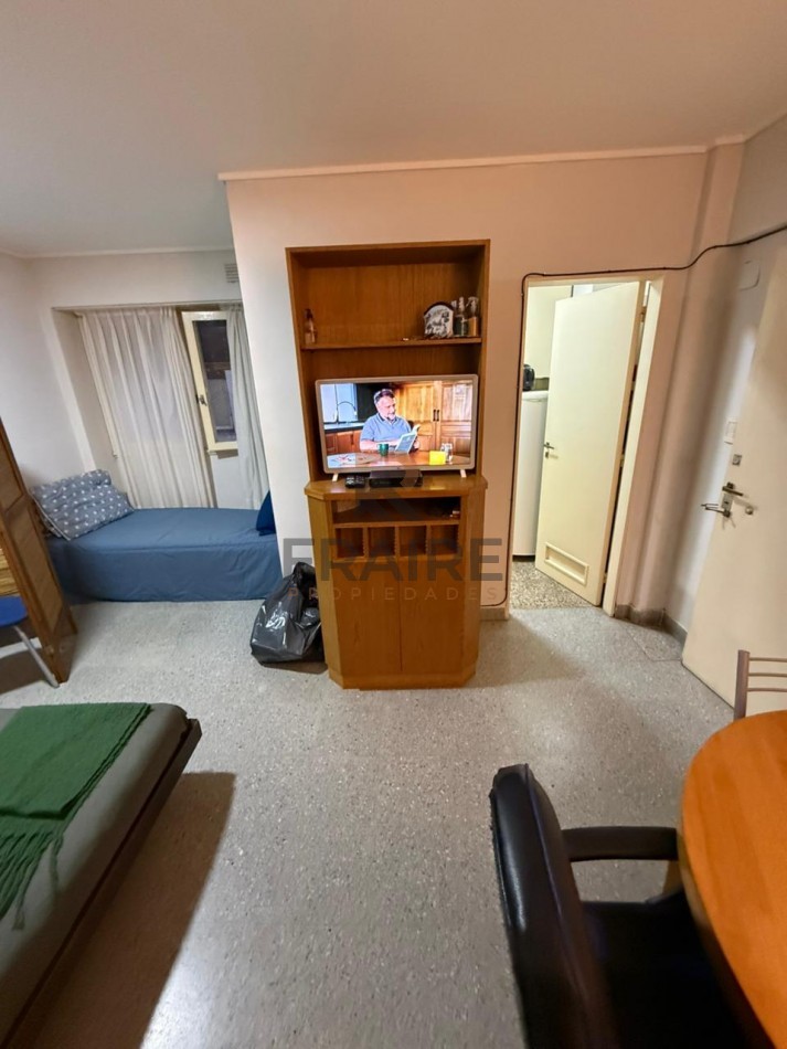 DEPARTAMENTO MONOAMBIENTE - MAR DEL PLATA