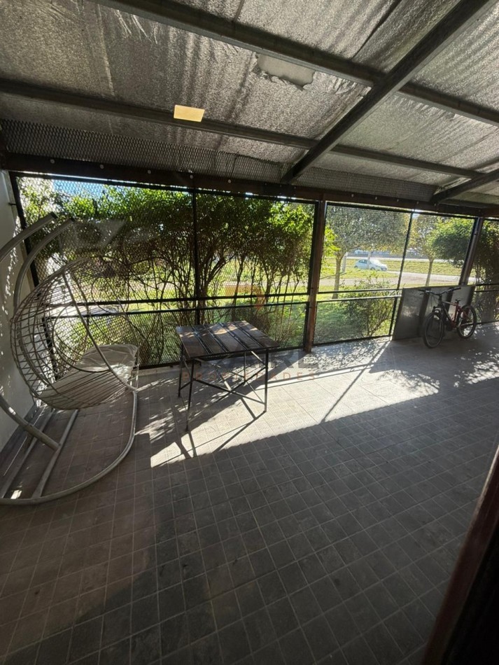 CASA 4 AMBIENTES - BALCARCE