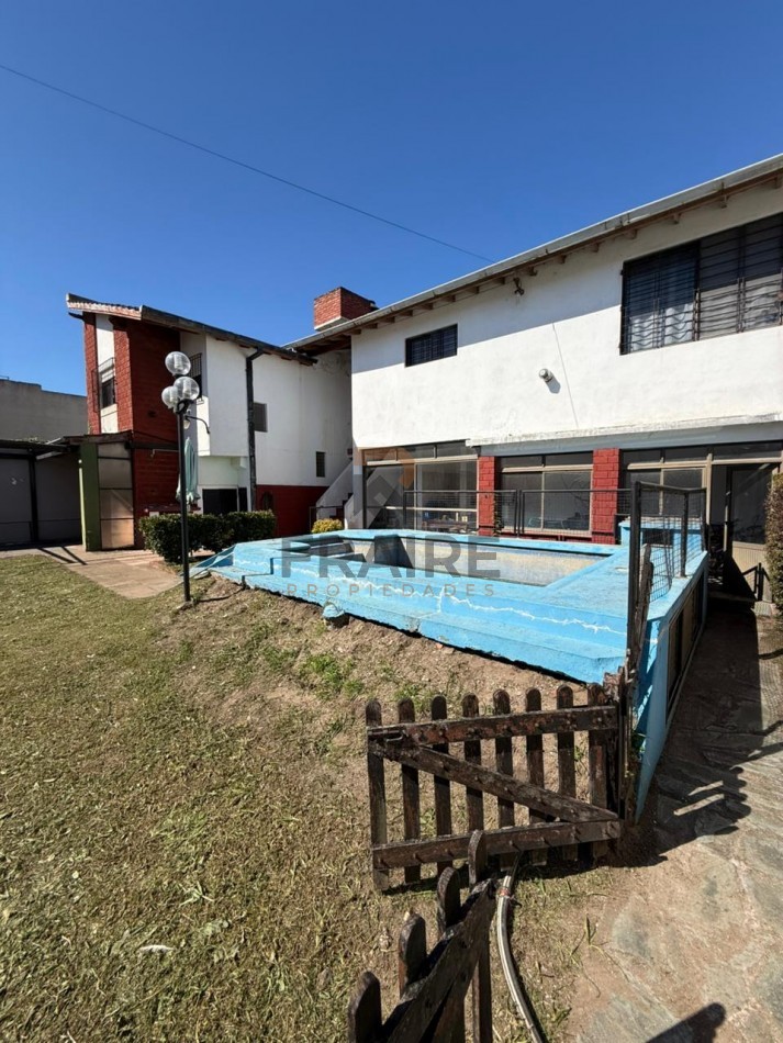 DUPLEX 2 AMBIENTES + QUINCHO Y DEPOSITO - SAN CLEMENTE DEL TUYU