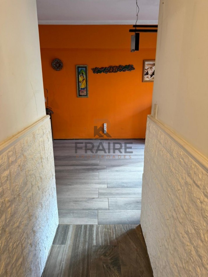 DEPARTAMENTO 3 AMBIENTES - MAR DEL PLATA