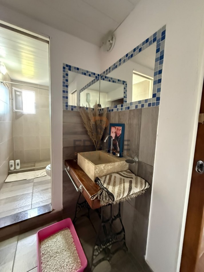 CASA 4 AMBIENTES - NECOCHEA