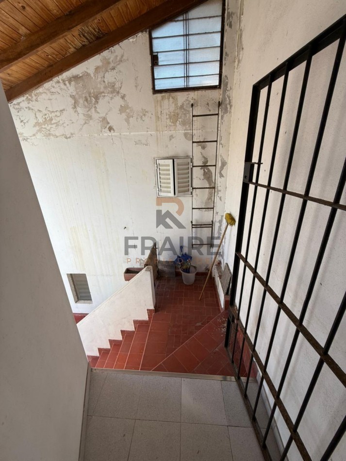 DUPLEX 2 AMBIENTES + QUINCHO Y DEPOSITO - SAN CLEMENTE DEL TUYU