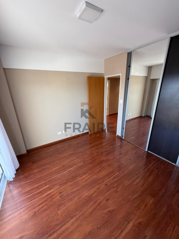 DEPARTAMENTO 3 AMBIENTES - BALCARCE